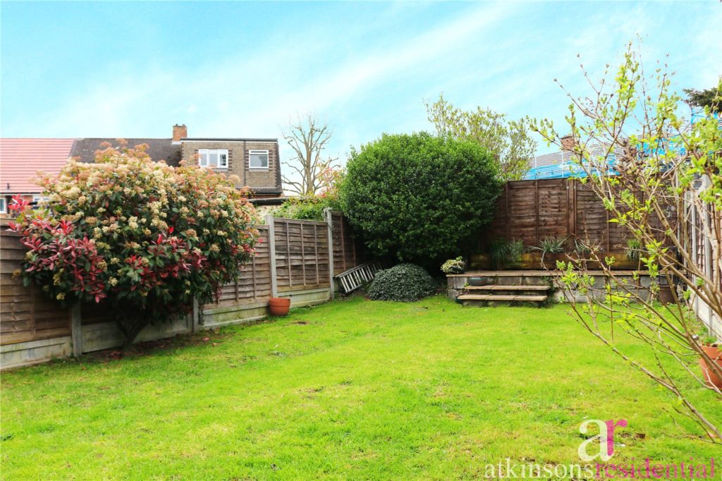 Cedar Road, Enfield, Middlesex, EN2 0TN