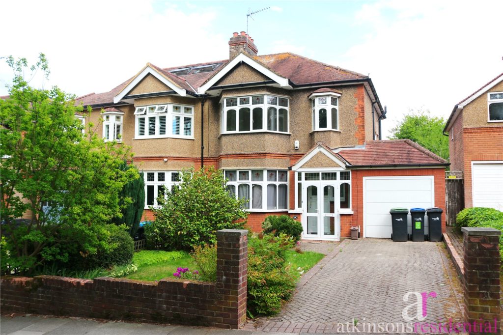 Browning Road, Enfield, Middlesex, EN2 0HH