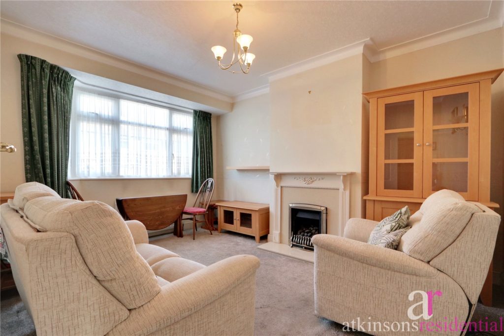 Canonbury Road, Enfield, Middlesex, EN1 3LP