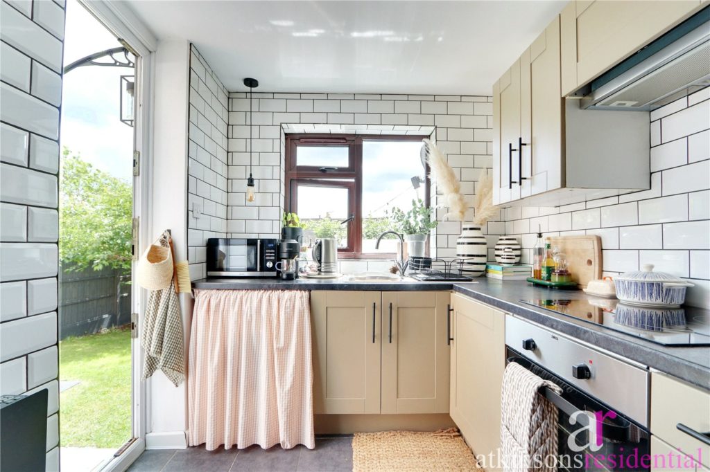 Conybury Court, Conybury Close, Waltham Abbey, Essex, EN9 3PN