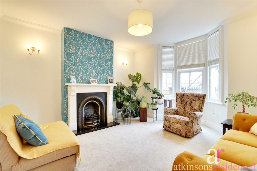 Churchbury Lane, Enfield, Middlesex, EN1 3HJ