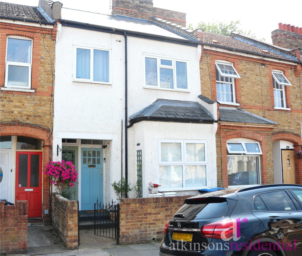 Lea Road, Enfield, Middlesex, EN2 0LE