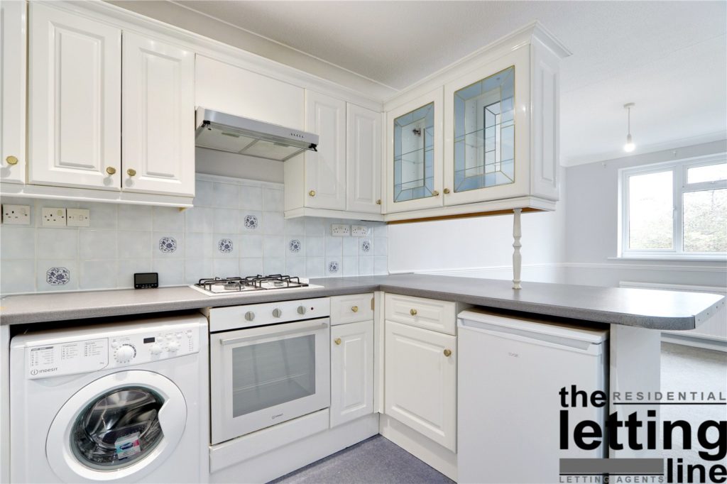 Robertson Close, Broxbourne, Hertfordshire, EN10 6AY